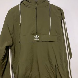 Men’s adidas hoodie